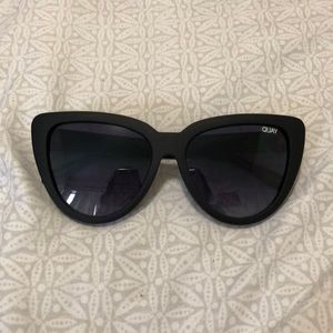 Quay Sunglasses